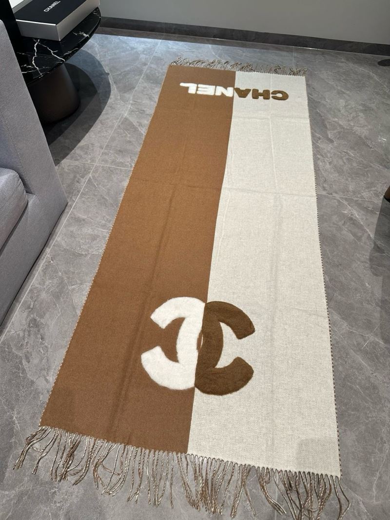 Chanel Scarf